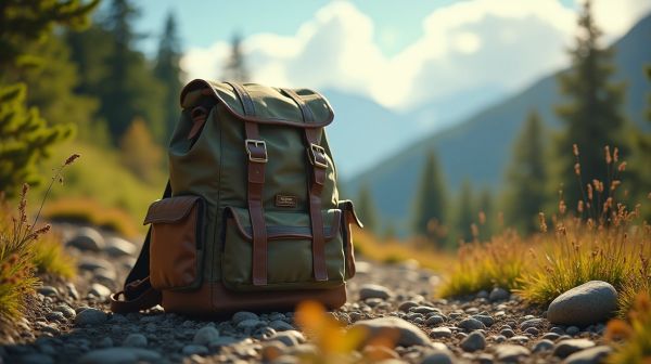 Choisir le bon sac Osprey pour vos aventures outdoor