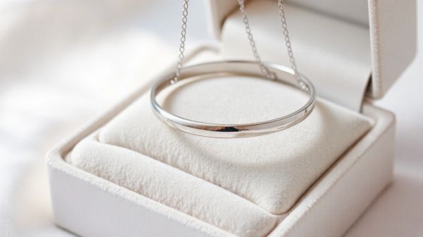 Les meilleurs bracelets en argent pour femmes à adopter