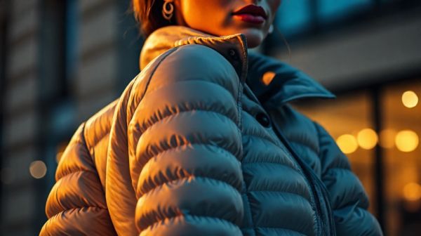 Top conseils pour choisir une doudoune Moncler chic