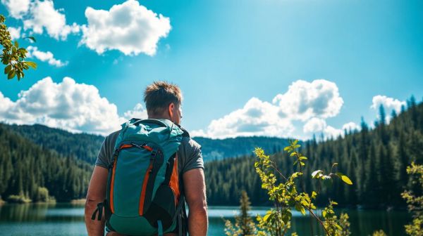 Top sacs Osprey incontournables pour vos escapades en nature